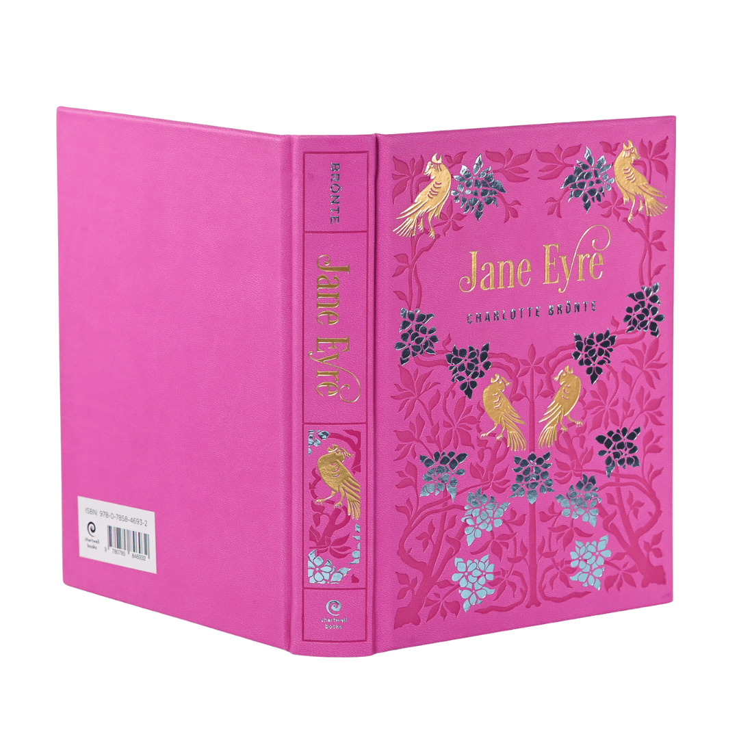Jane Eyre