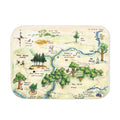 Winnie-the-Pooh Children's Sherpa Blanket