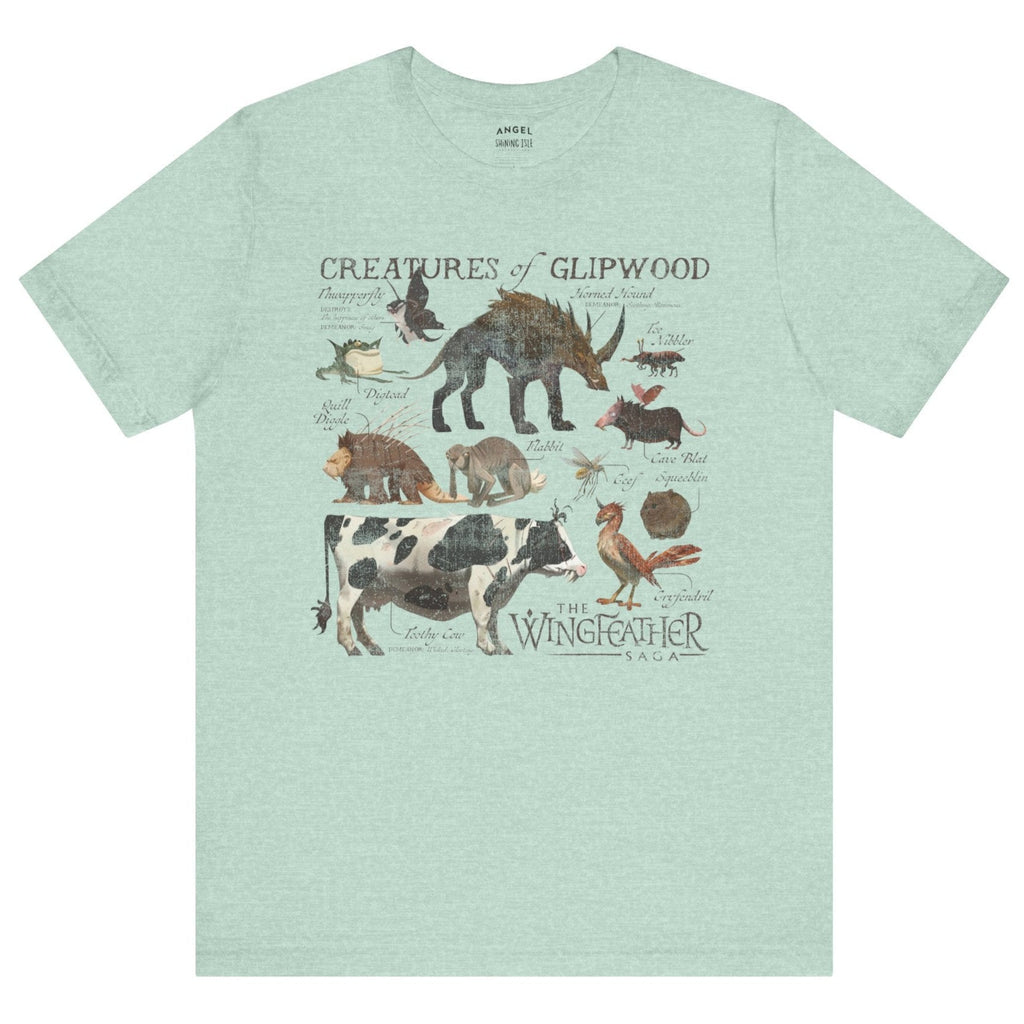 The Wingfeather Saga Unisex Tee