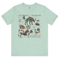 The Wingfeather Saga Unisex Tee