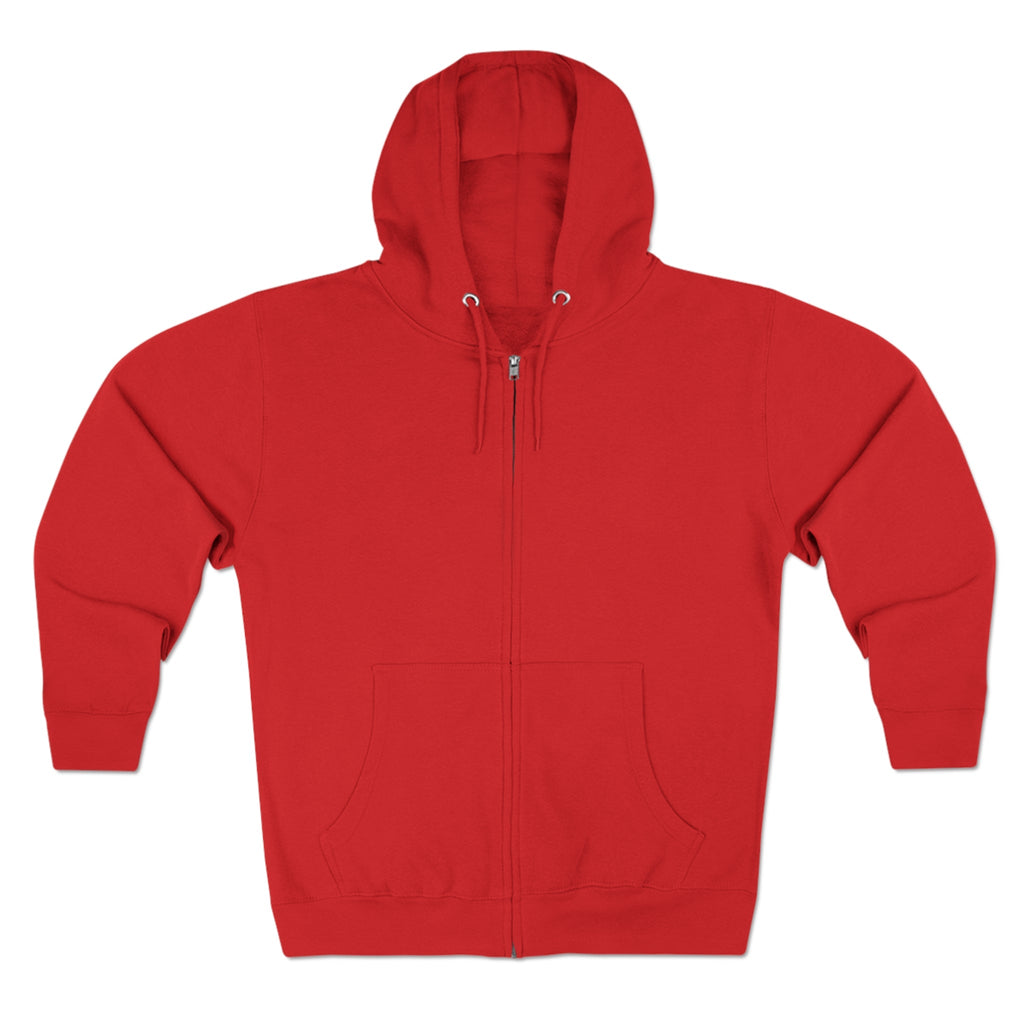 Dracula Full Zip Hoodie