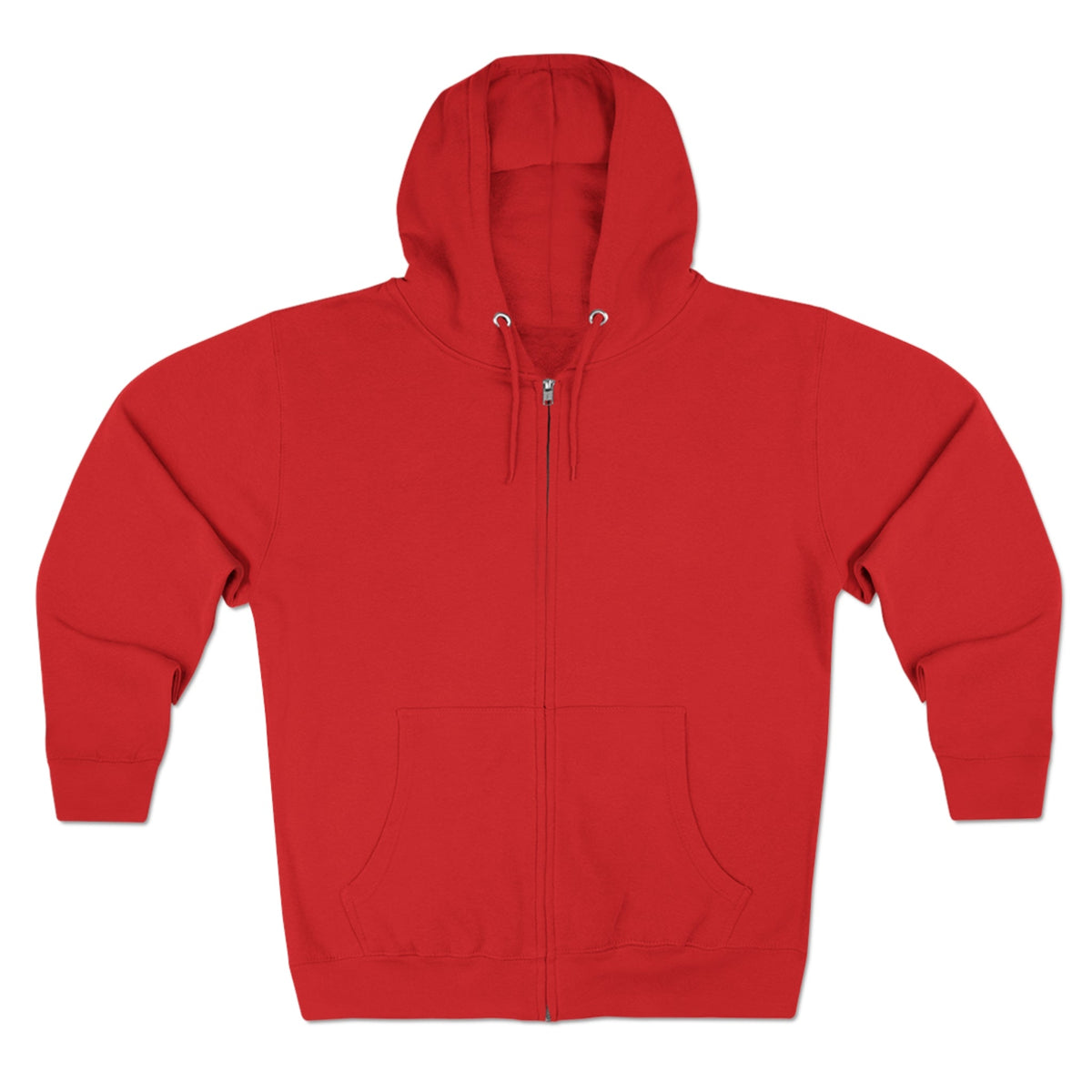 Dracula Full Zip Hoodie
