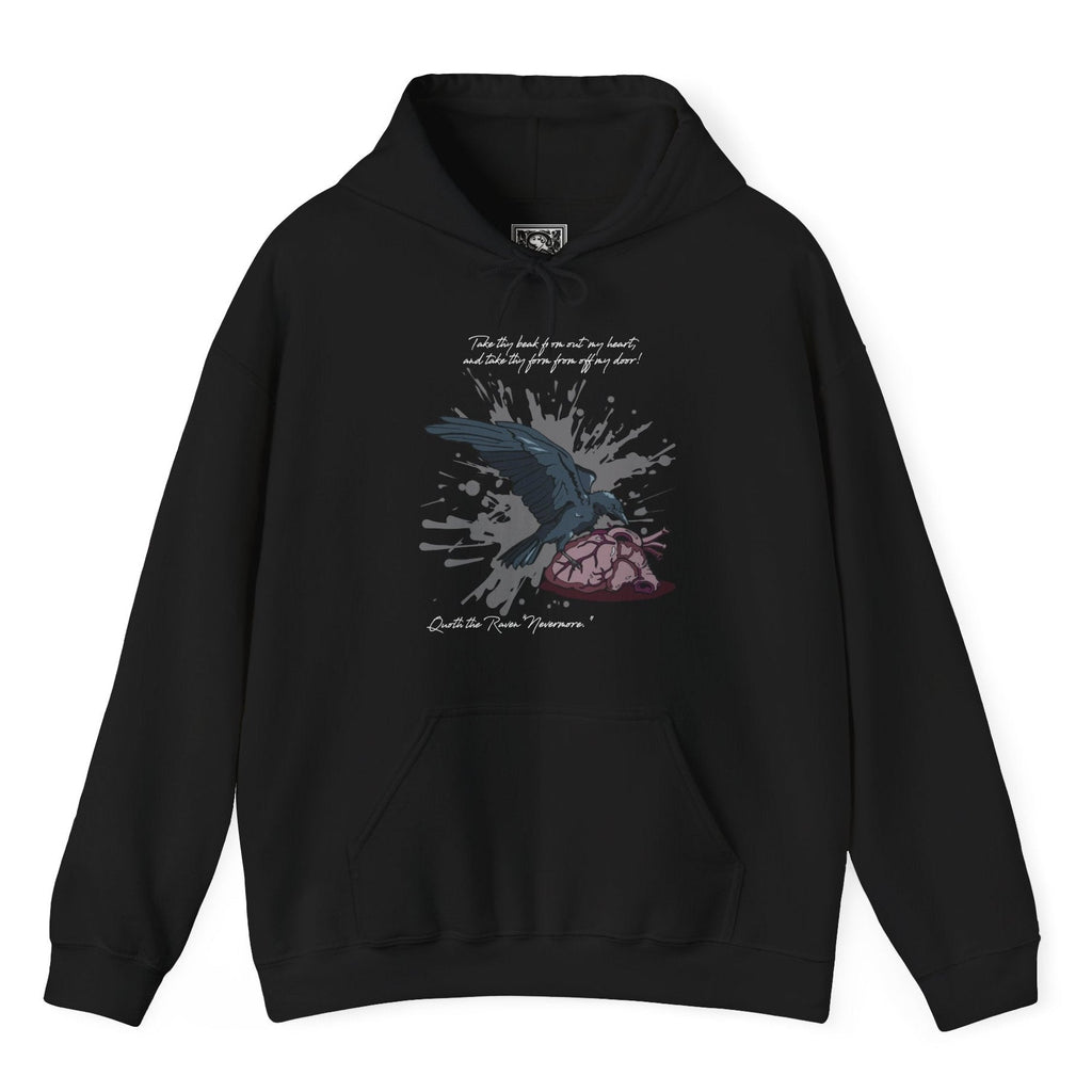 The Raven Hoodie