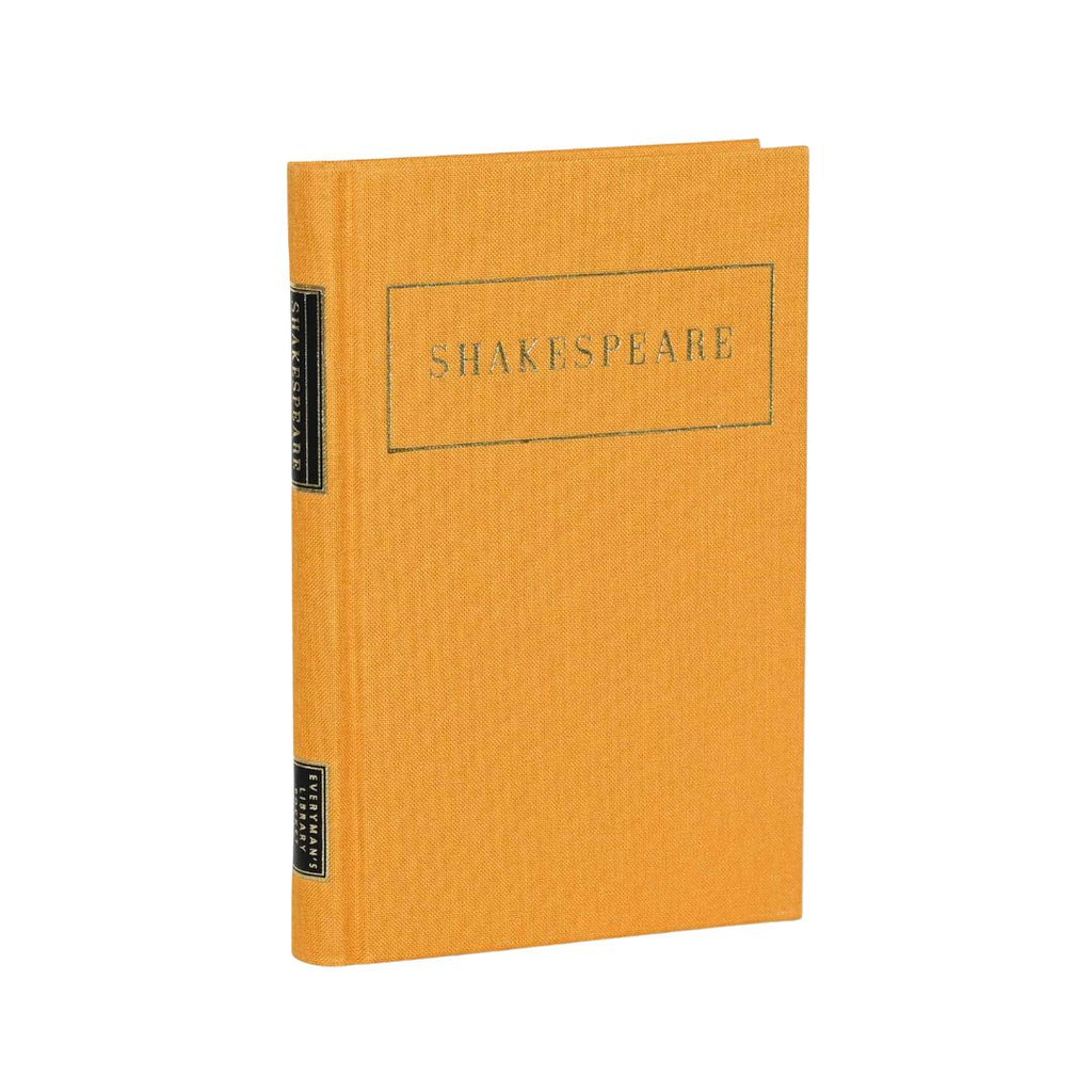 Shakespeare: Poems