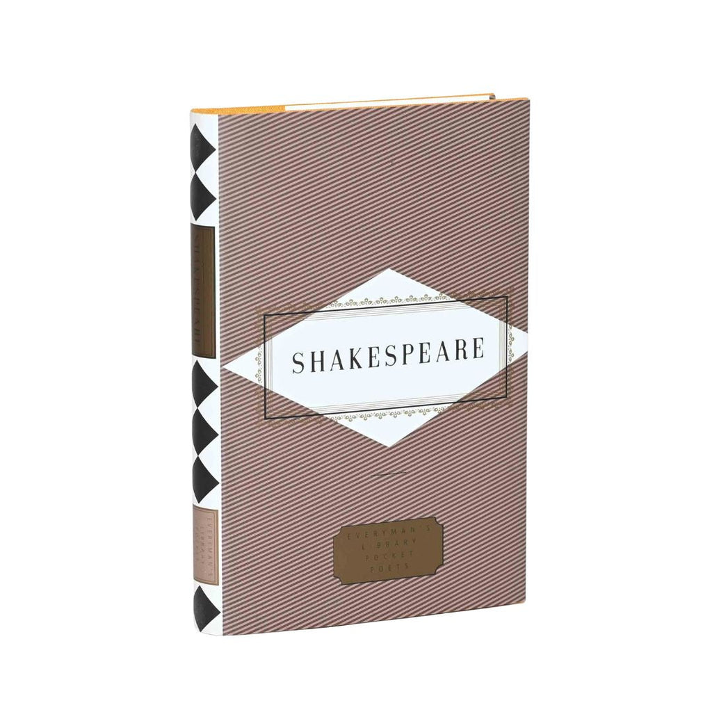 Shakespeare: Poems