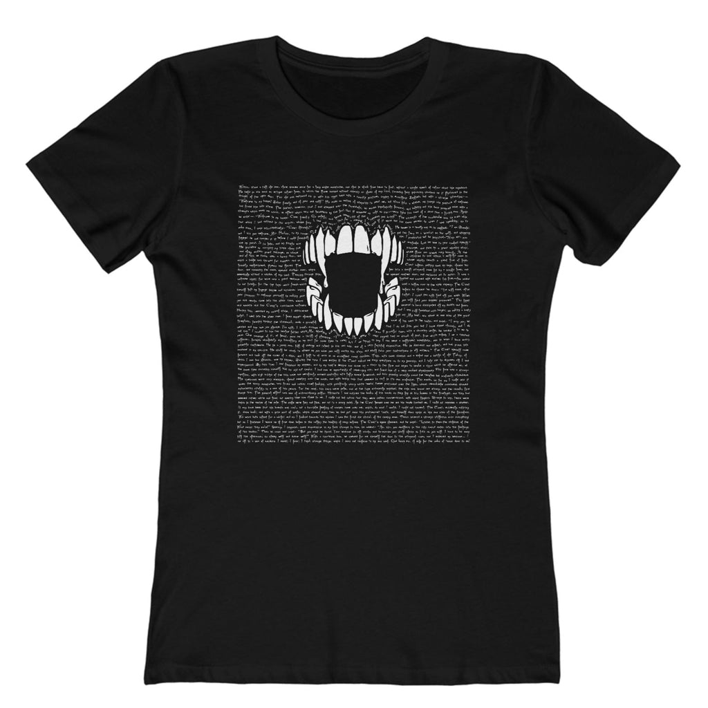 Dracula Women's Tee