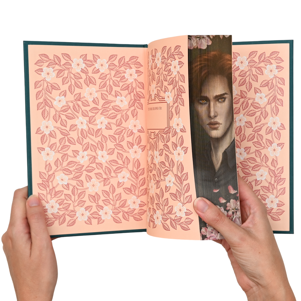 Twilight - Deluxe Collector’s Edition