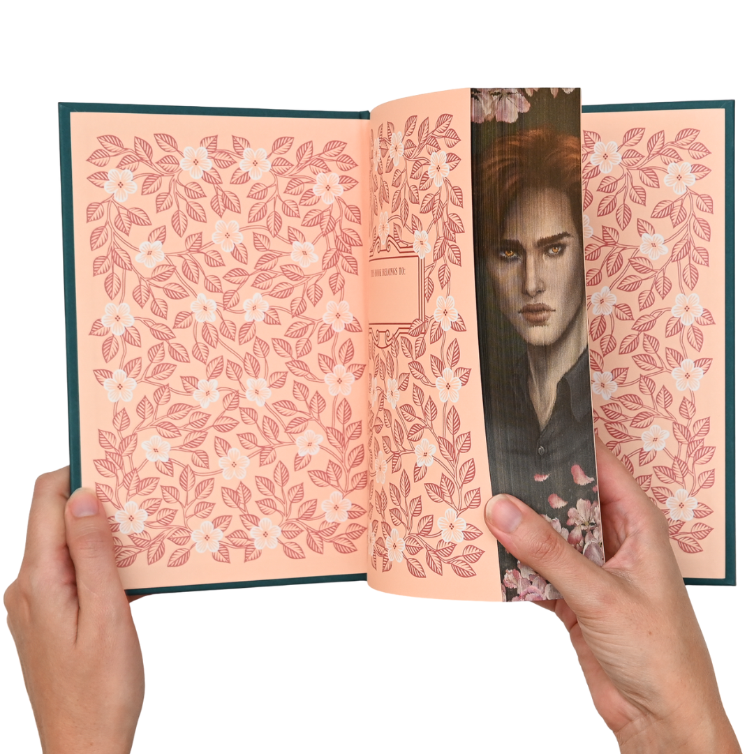 Twilight - Deluxe Collector’s Edition