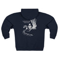 Winnie-the-Pooh Full Zip Hoodie