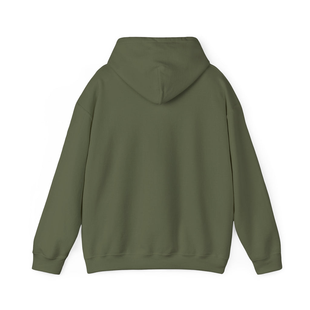 Pooh Bear Hoodie