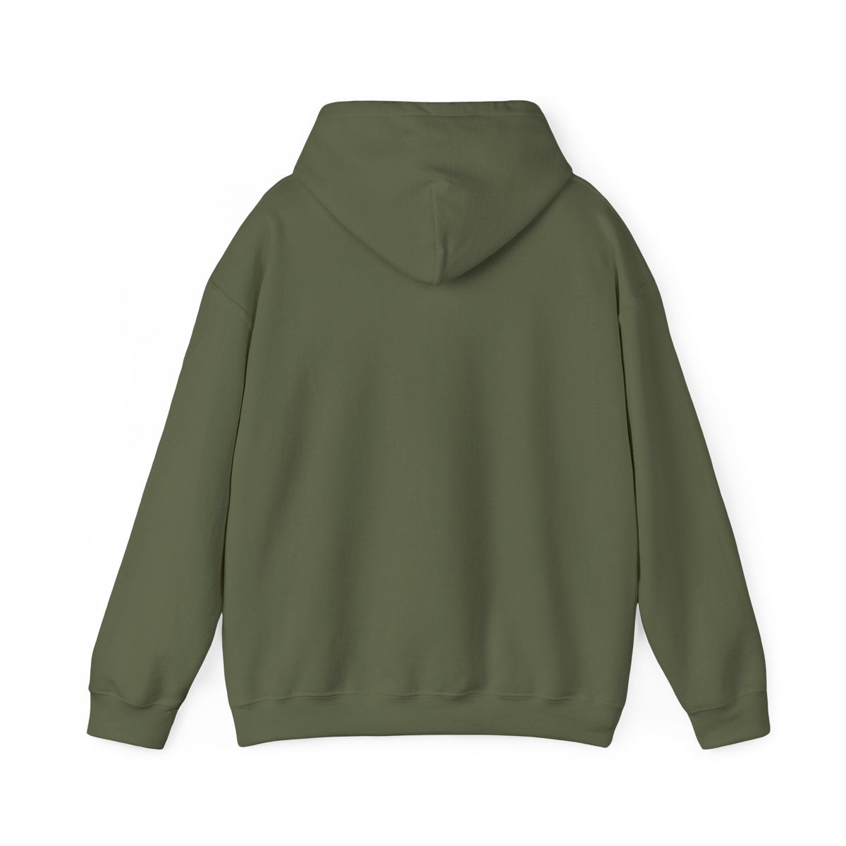 Pooh Bear Hoodie