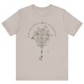 The Secret Garden Unisex Tee