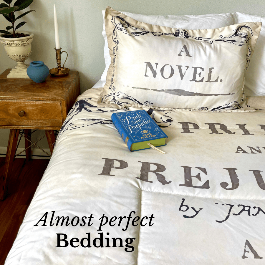 Almost Perfect Bedding
