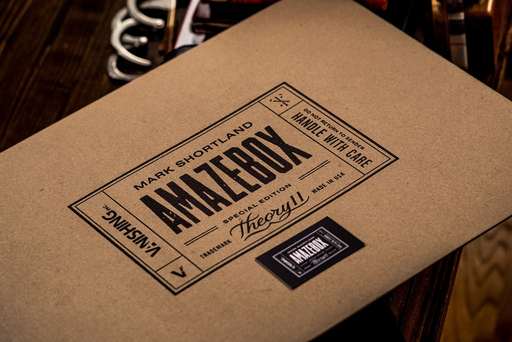 AmazeBox Kraft