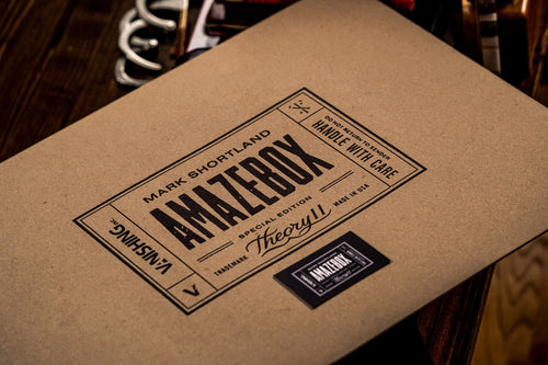 AmazeBox Kraft