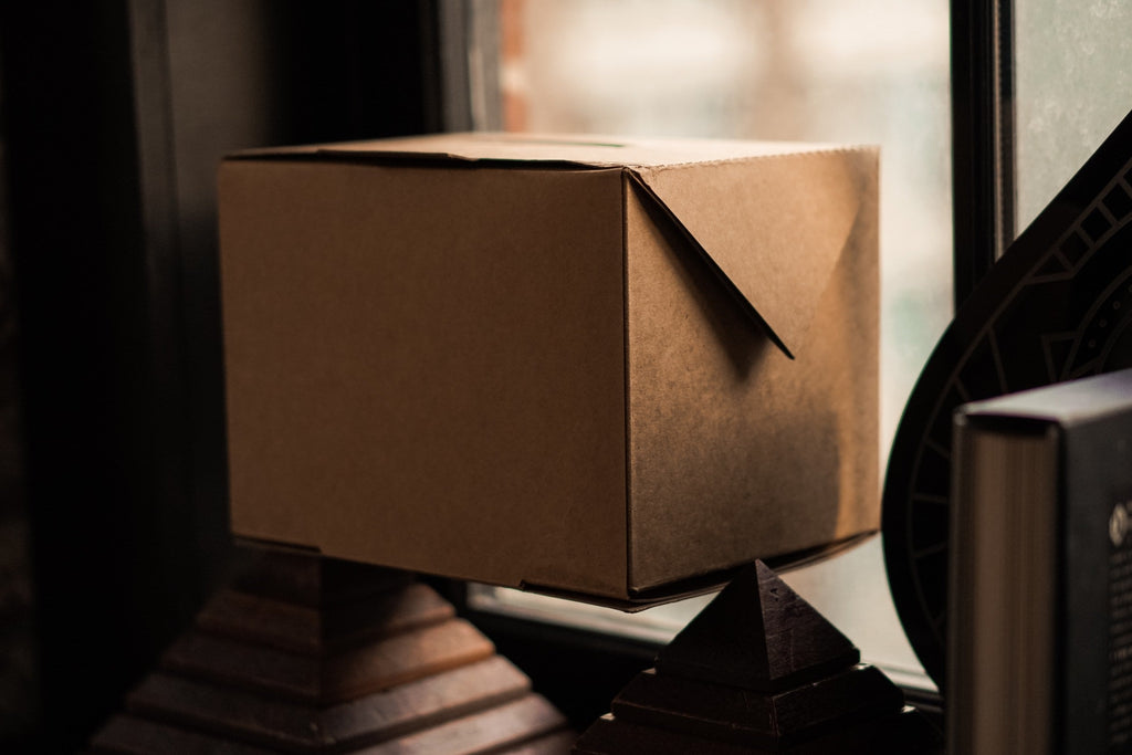 AmazeBox Kraft