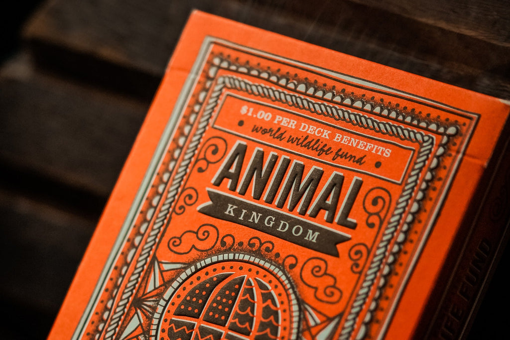 Animal Kingdom