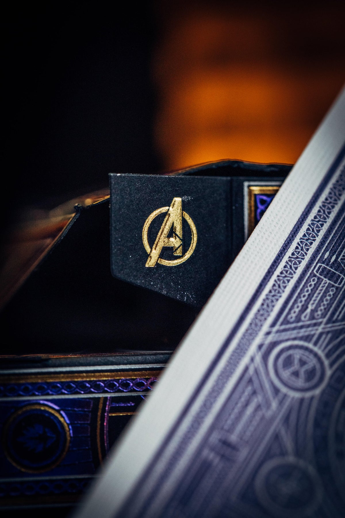 Avengers