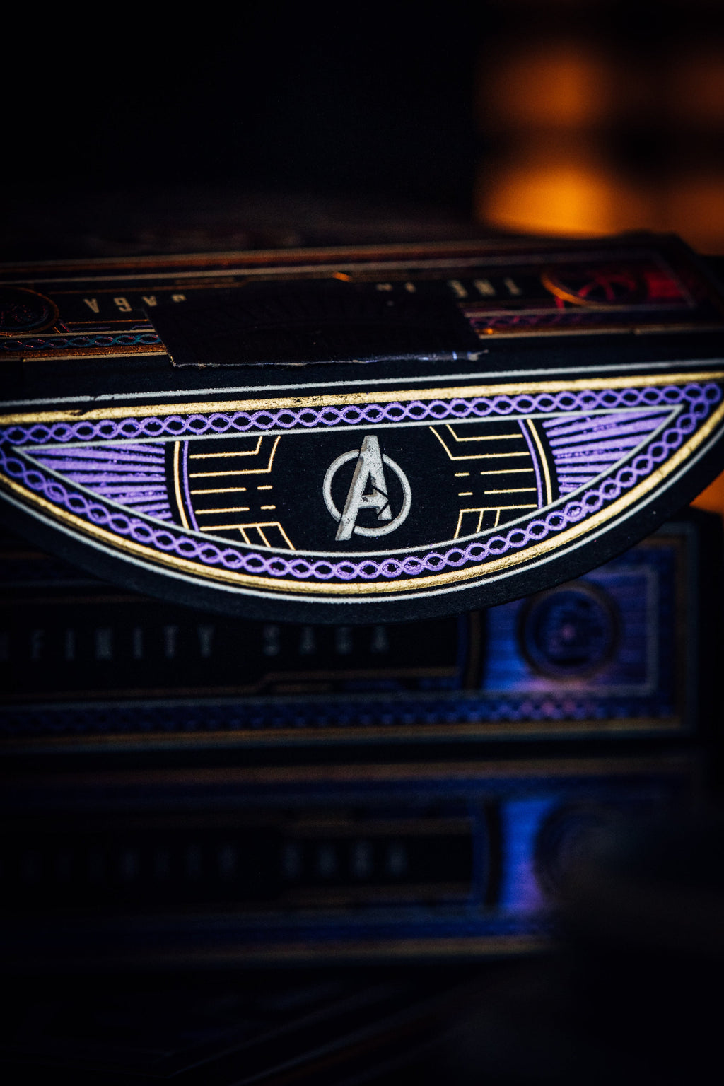 Avengers