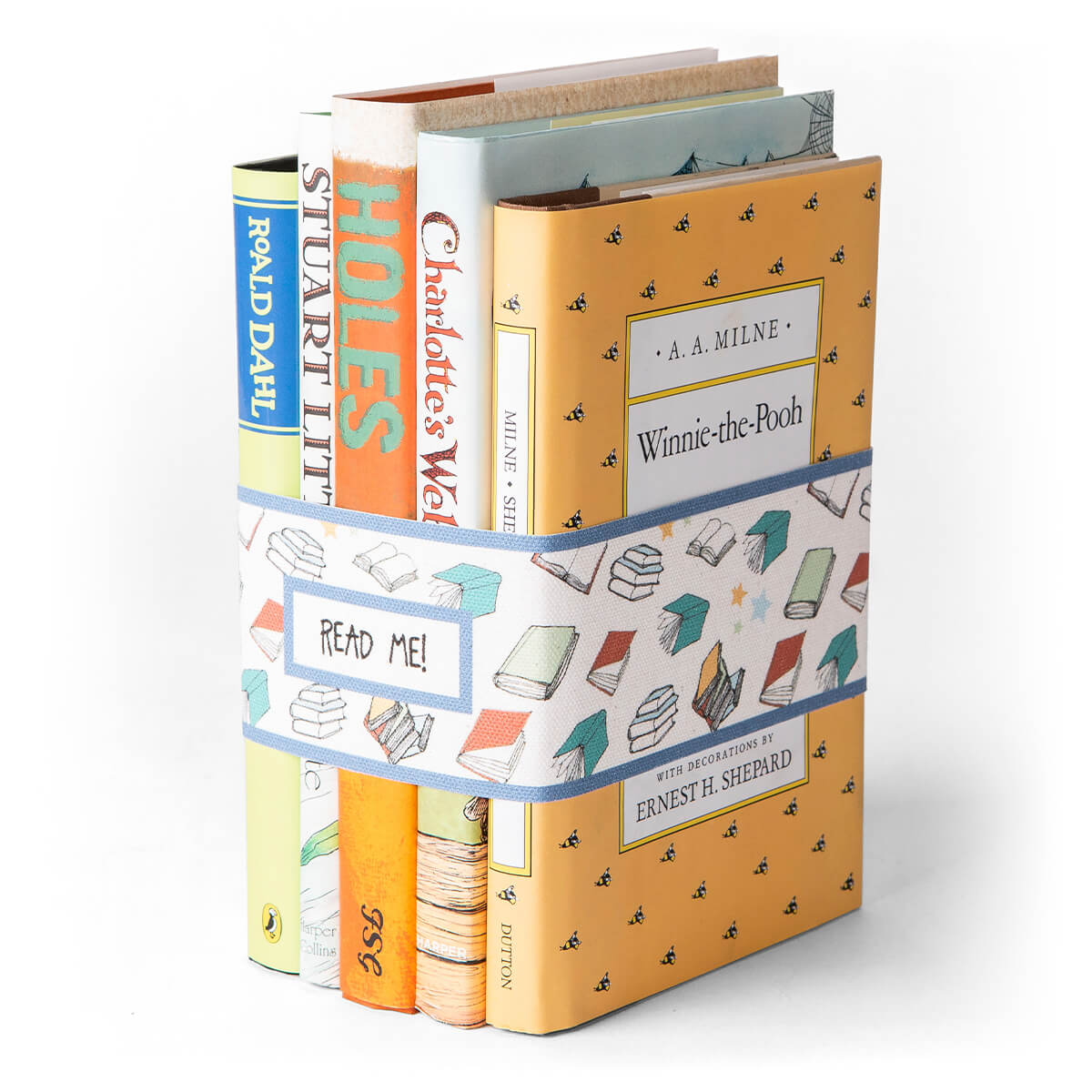 Children's Classics Gift Book Set
