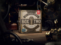 Box TWO by Neil Patrick Harris