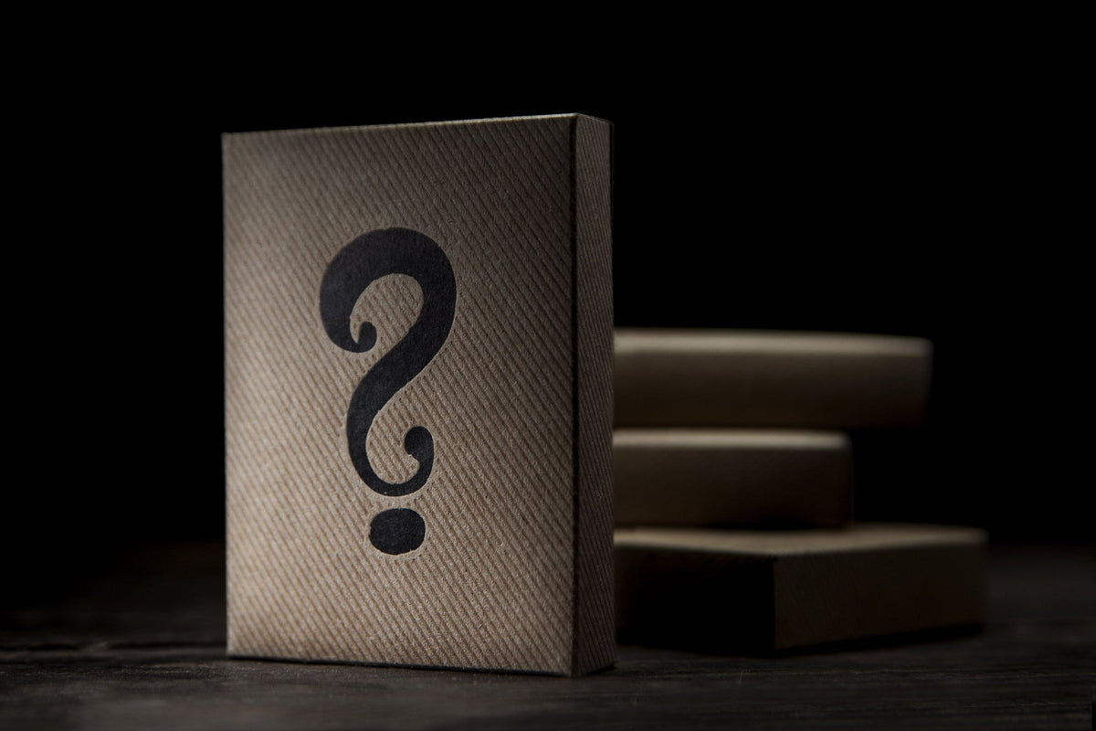 Mystery Box