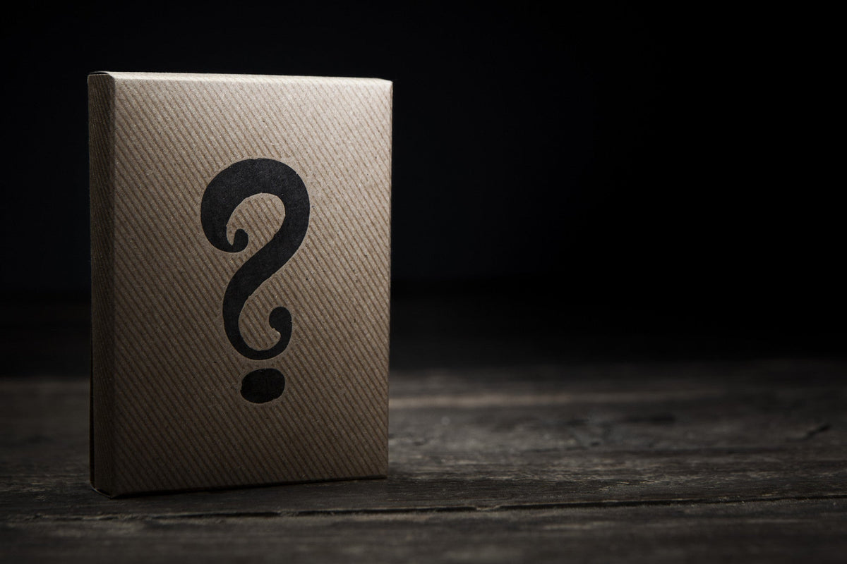 Mystery Box