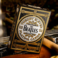 The Beatles Special Edition Playing Cards