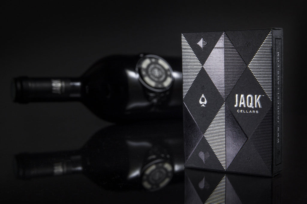Black JAQK