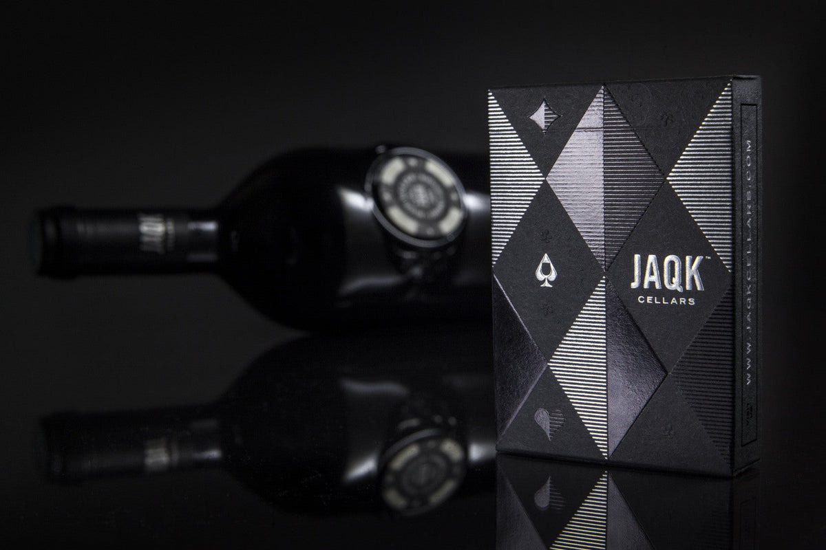 Black JAQK