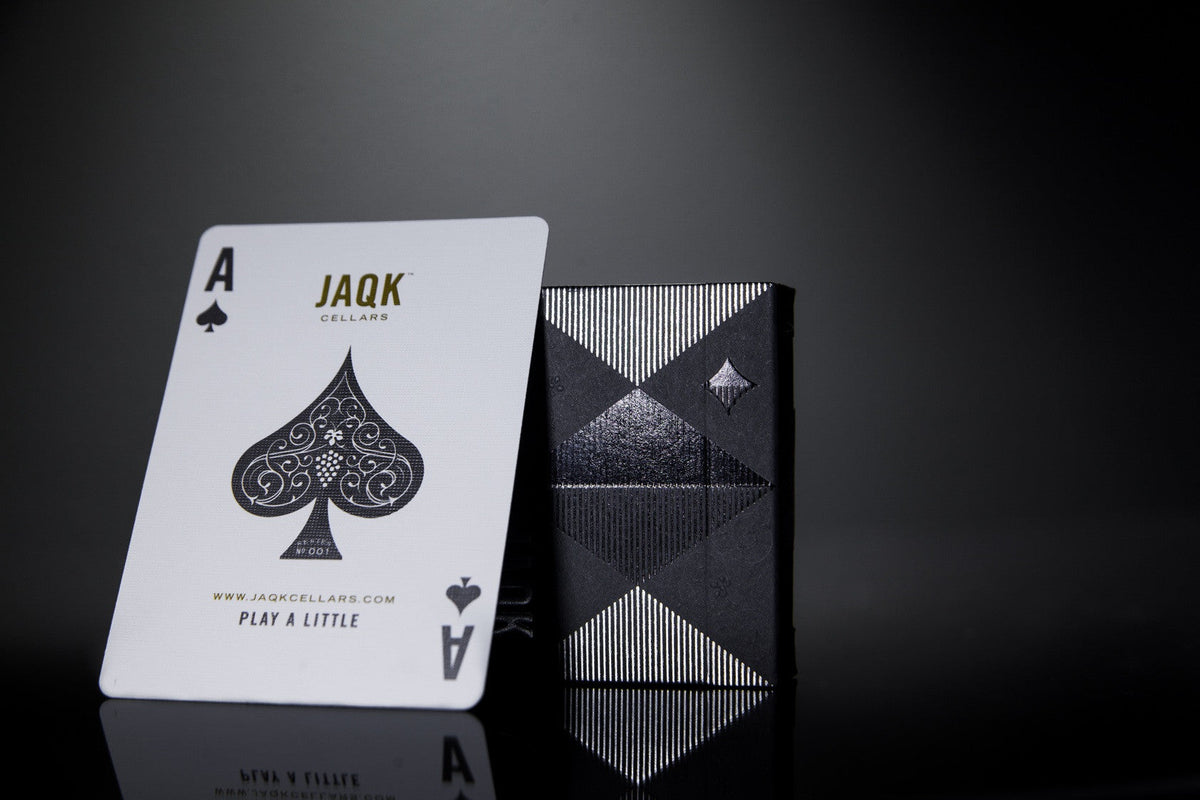 Black JAQK