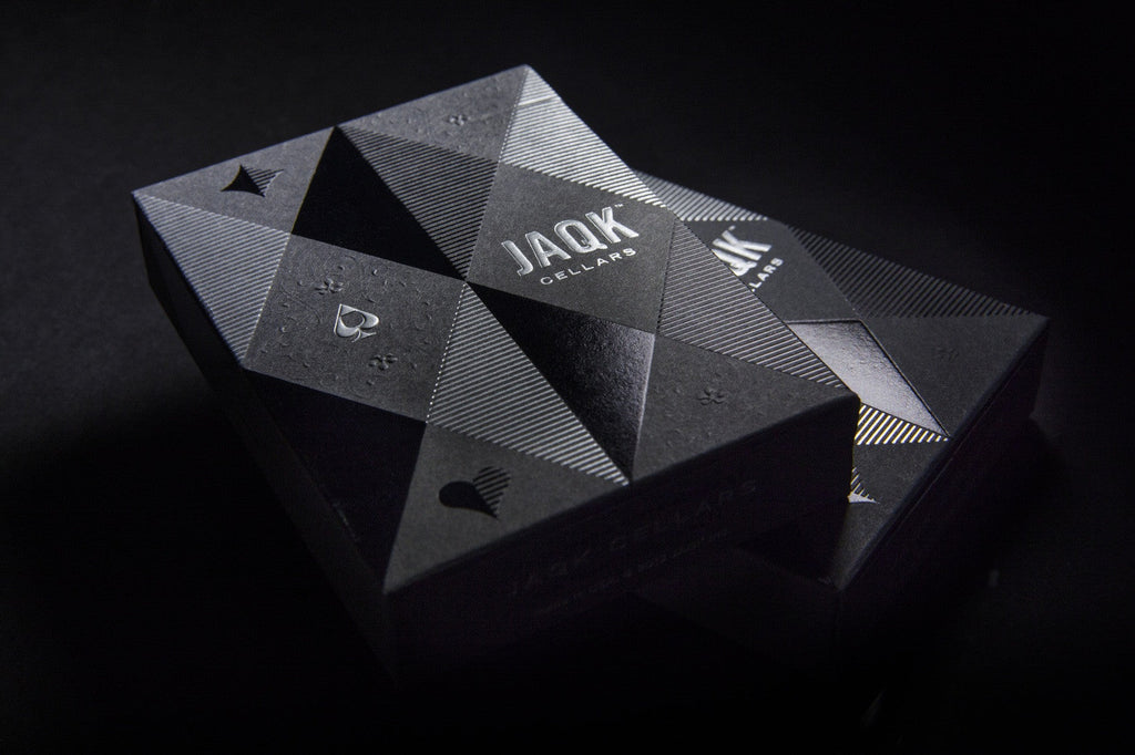 Black JAQK