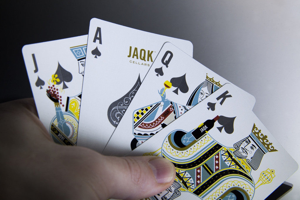 Black JAQK