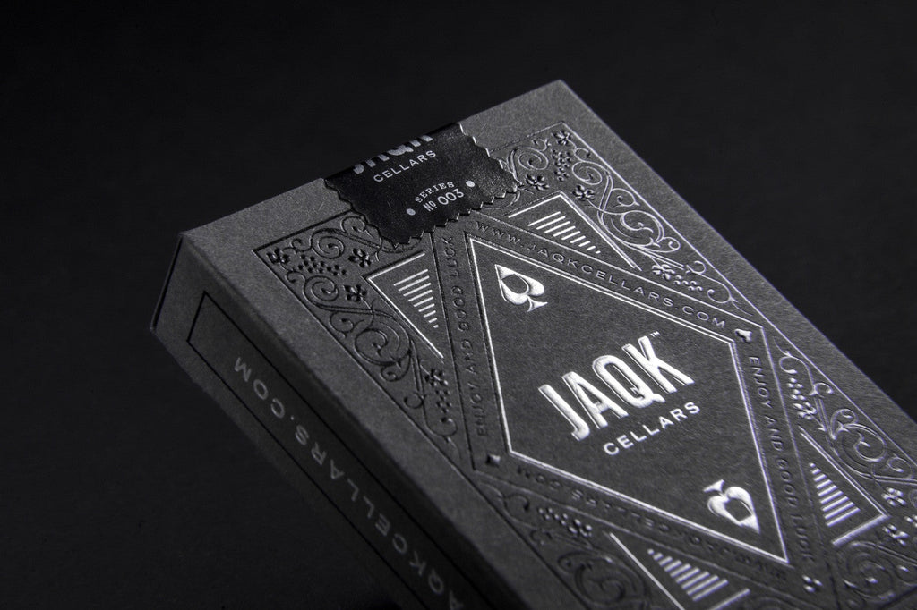 Black JAQK