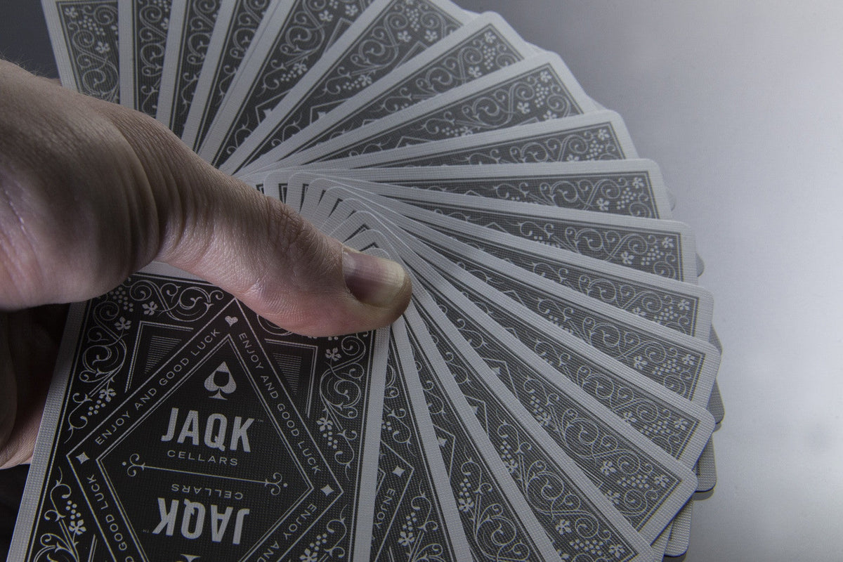Black JAQK
