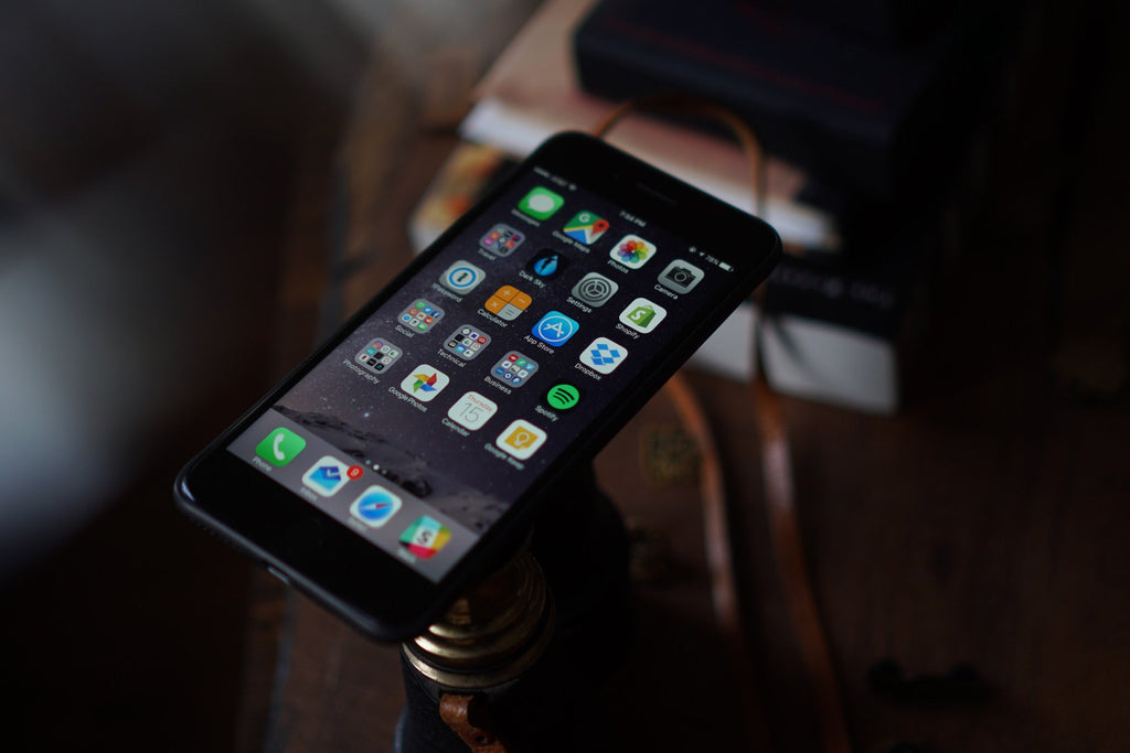 Phone Vanish
