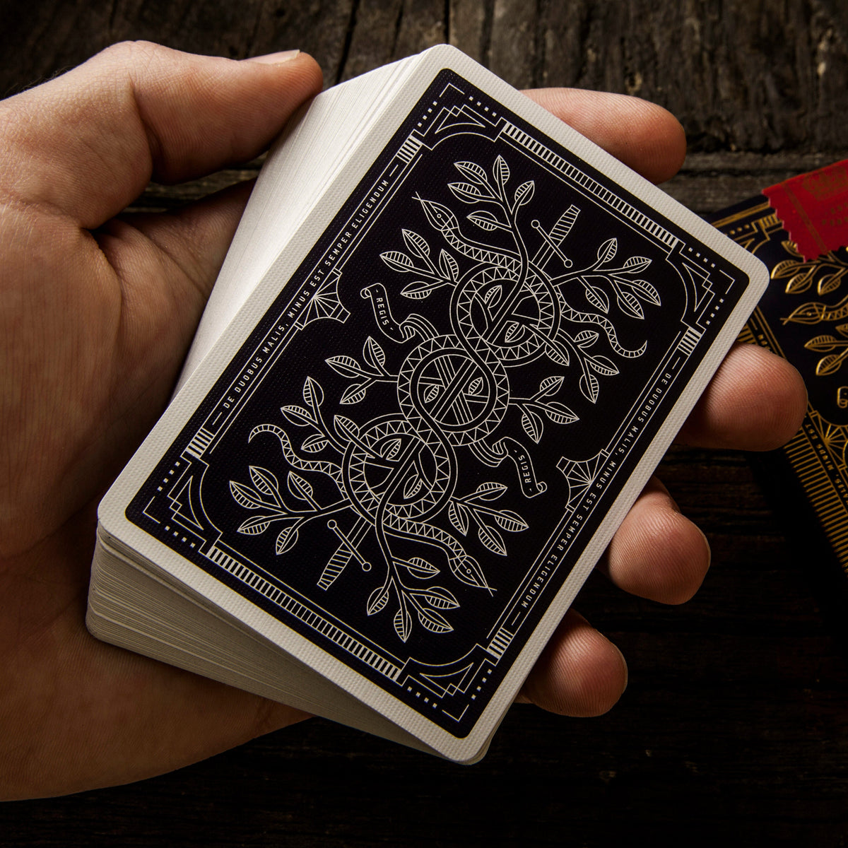 Monarchs