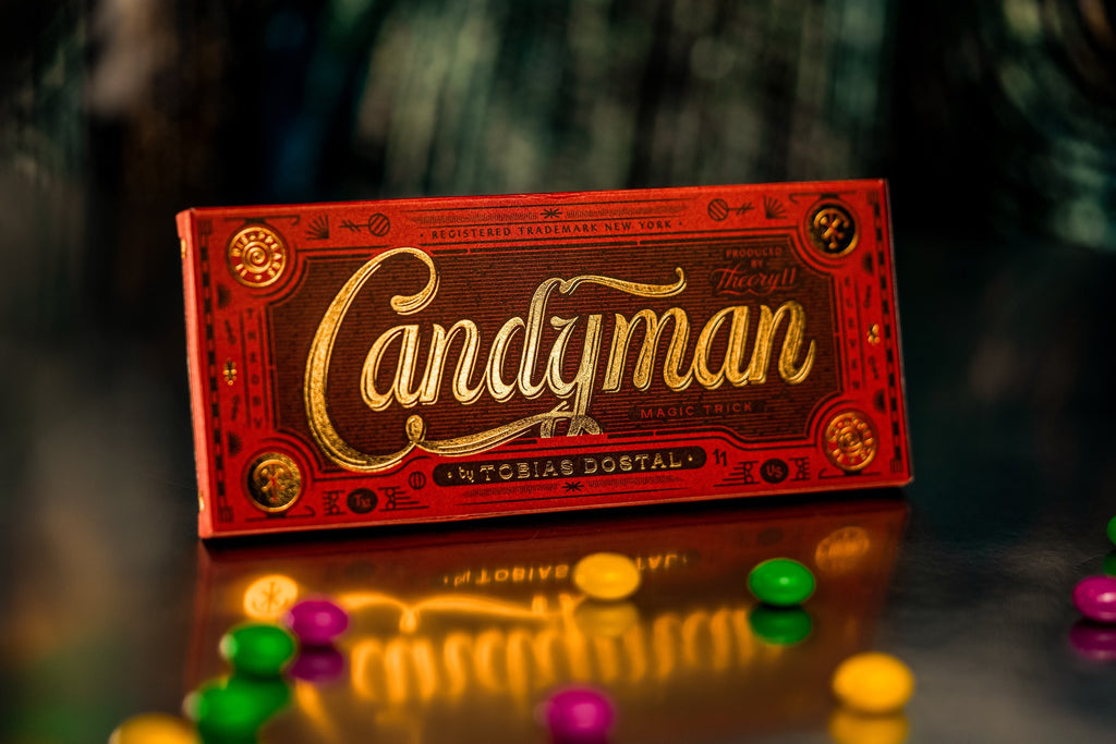 Candyman