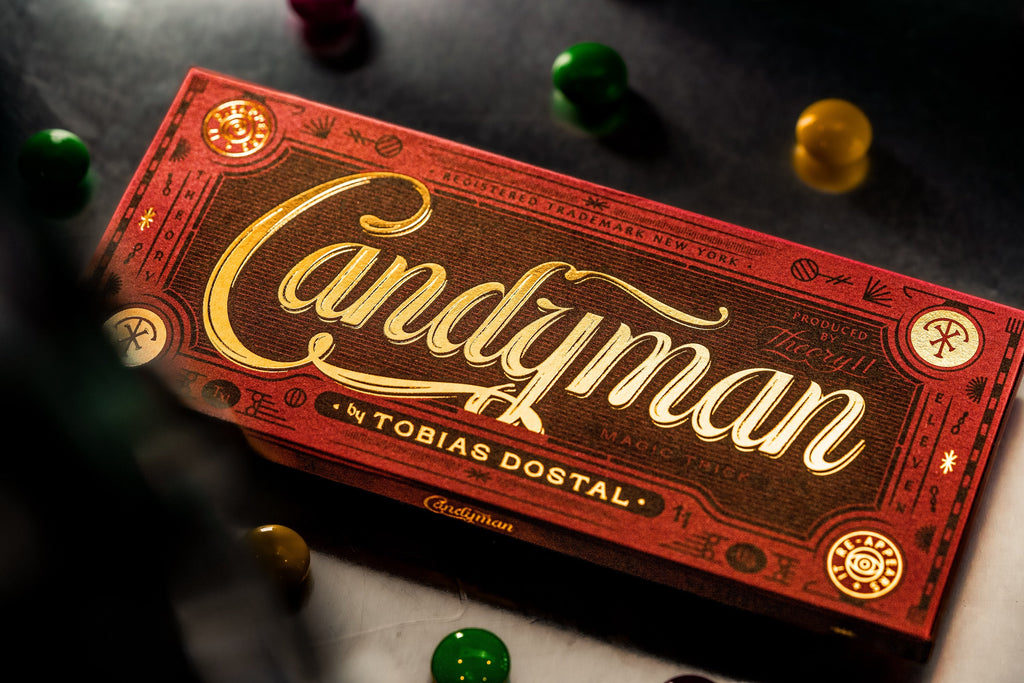 Candyman