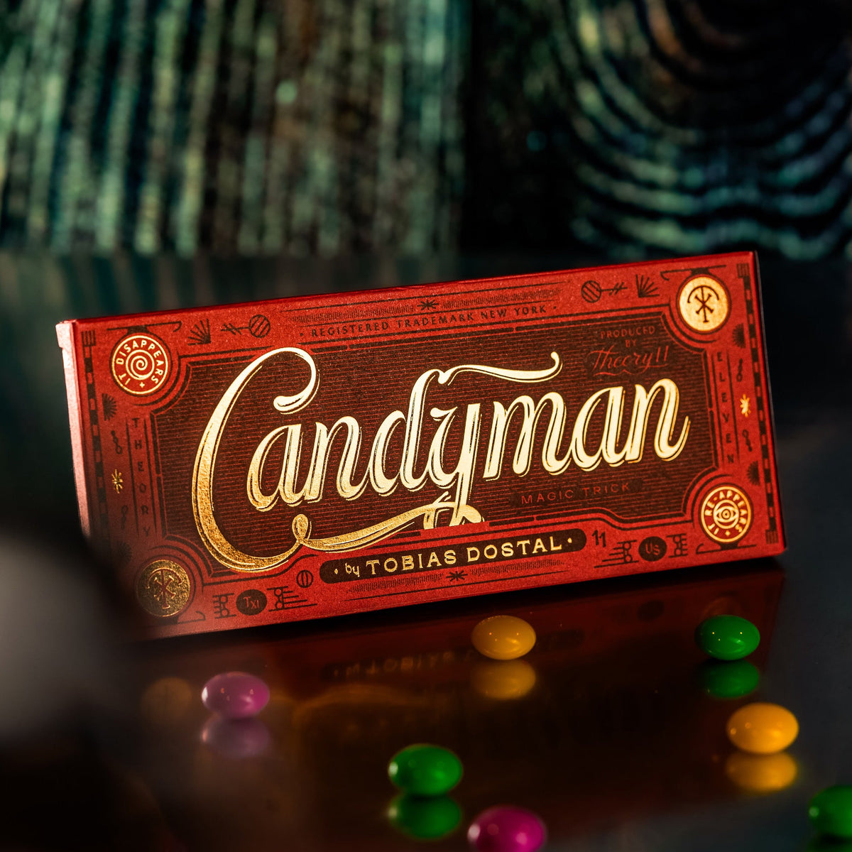Candyman