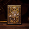 Citizen