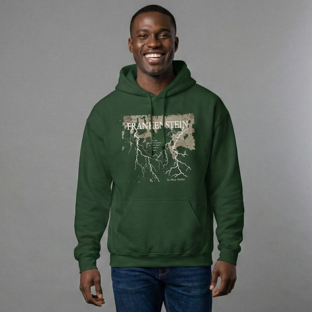 Frankenstein Hoodie