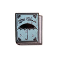 Little Women Enamel Pin