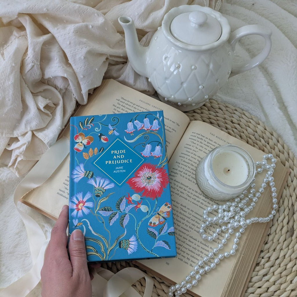 Pride and Prejudice