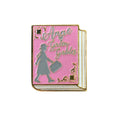 Anne of Green Gables Enamel Pin