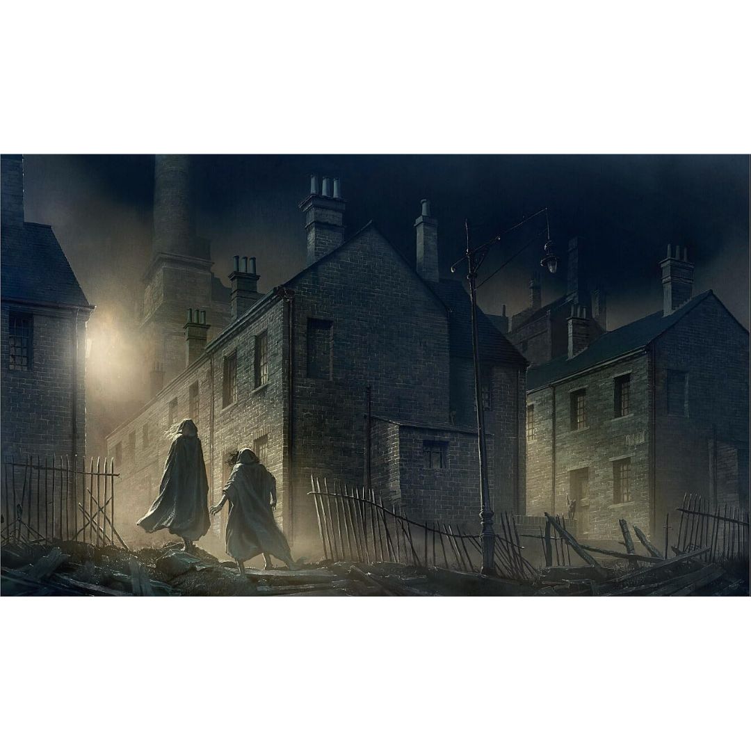 Harry Potter Book Set - The Illustrated Editions