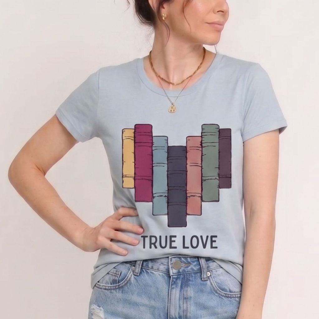 True Love Women's Tee