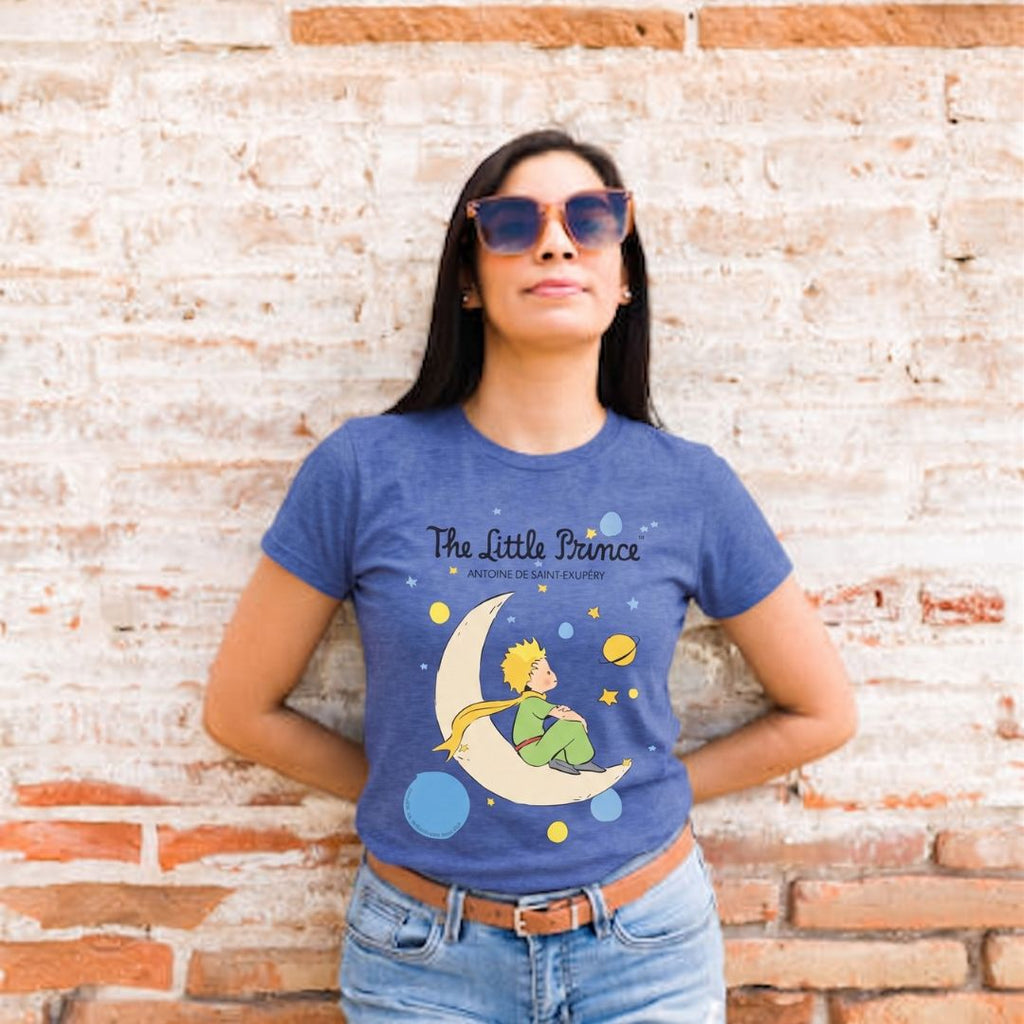 The Little Prince Unisex Tee