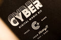 Cyber Gimmick Pack