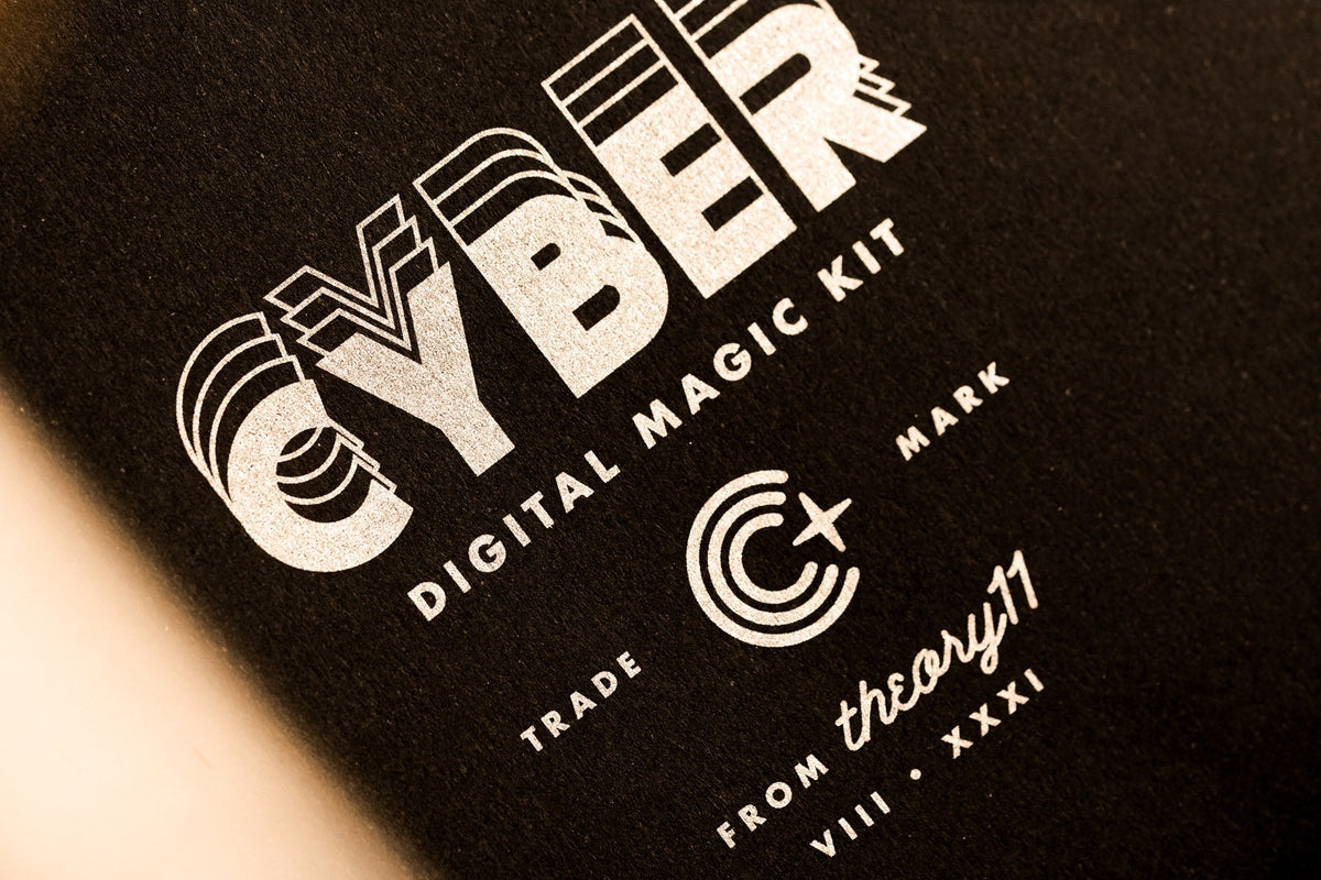 Cyber Gimmick Pack